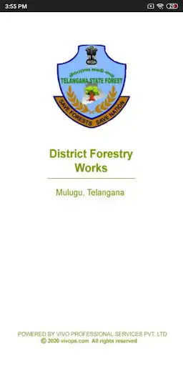 Play Forestry Works Mulugu  and enjoy Forestry Works Mulugu with UptoPlay