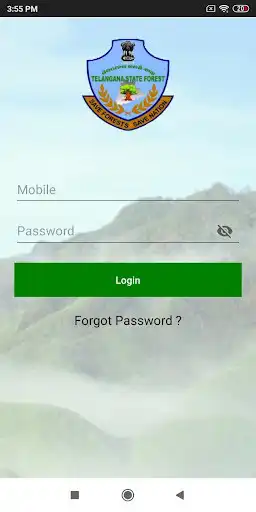 Play Forestry Works Mulugu as an online game Forestry Works Mulugu with UptoPlay