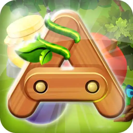 Play Forest Slot APK