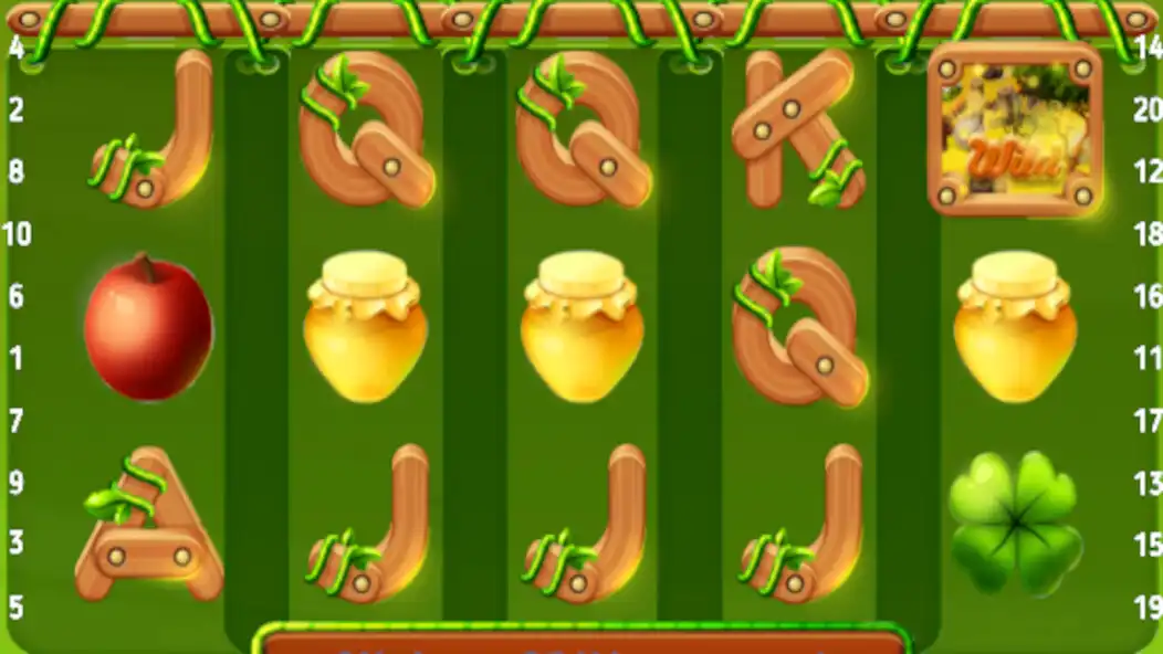 Play Forest Slots No Deposit  and enjoy Forest Slots No Deposit with UptoPlay