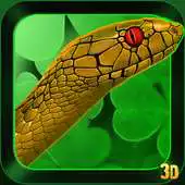 Free play online Forest Snake Wild Attack 3D APK