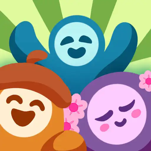Play Forest Spirits - Color Lines APK