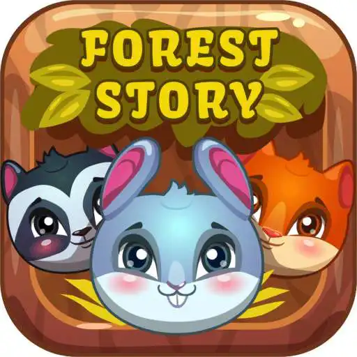 Free play online Forest Story APK Free play online Forest Story APK