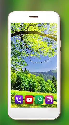 Play Forest Summer HD as an online game Forest Summer HD with UptoPlay
