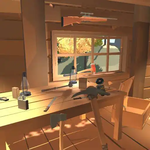 Play Forest Survival Simulator: Open World 3D APK