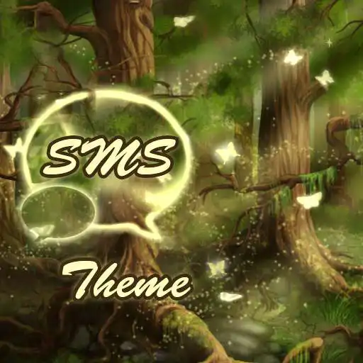 Free play online Forest Theme GO SMS Pro APK Free play online Forest Theme GO SMS Pro APK