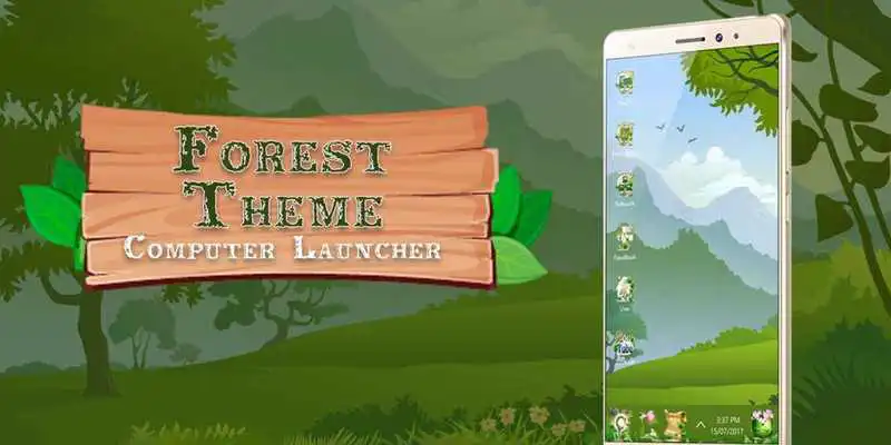 Play Forest Theme