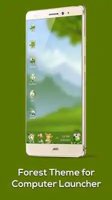 Play Forest Theme