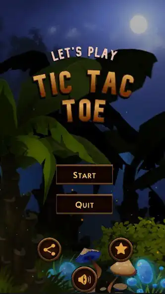 Play Forest Tic Tac Toe POP as an online game online Forest Tic Tac Toe POP with UptoPlay Play Forest Tic Tac Toe POP as an online game Forest Tic Tac Toe POP with UptoPlay