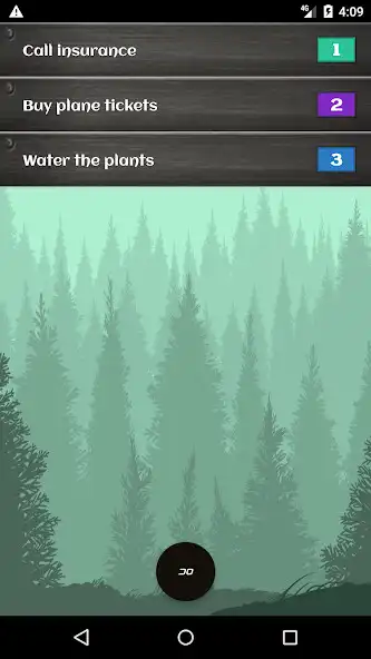 Play Forest Todo  and enjoy Forest Todo with UptoPlay