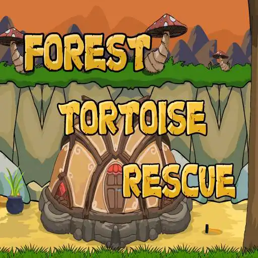 Play Forest Tortoise Rescue