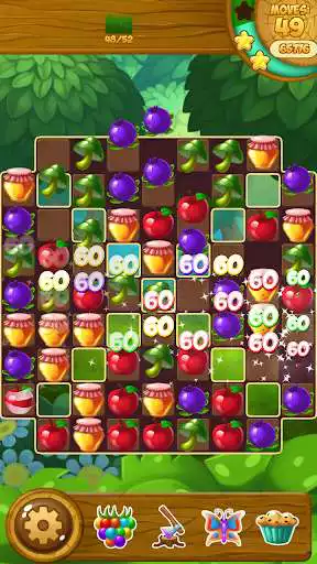 Play Forest Travel Fairy Tale