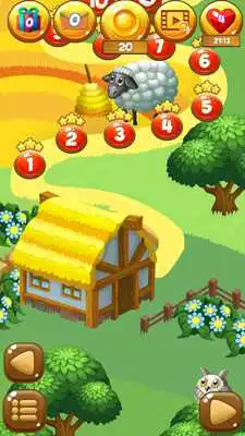 Play Forest Travel Fairy Tale