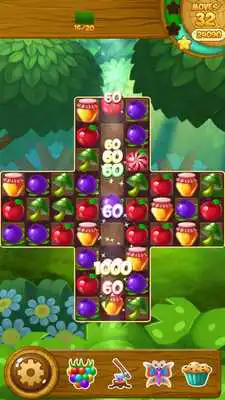 Play Forest Travel Fairy Tale