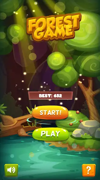 Play Forest Travel  and enjoy Forest Travel with UptoPlay