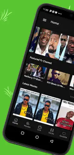 Play FOREST TV -  Movies, Shows, TV  and enjoy FOREST TV -  Movies, Shows, TV with UptoPlay