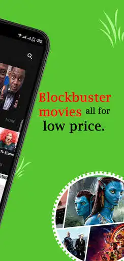 Play FOREST TV -  Movies, Shows, TV as an online game FOREST TV -  Movies, Shows, TV with UptoPlay