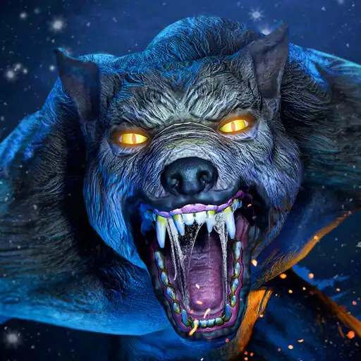 Play Forest Wild Werewolf Hunting APK