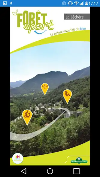 Play FORETsport La Léchère  and enjoy FORETsport La Léchère with UptoPlay