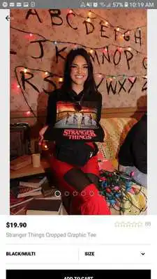 Play Forever 21