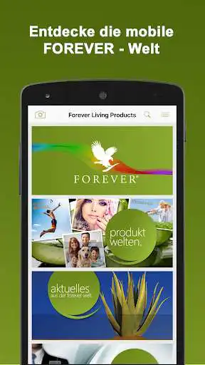 Play Forever Aloe  and enjoy Forever Aloe with UptoPlay