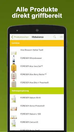 Play Forever Aloe as an online game Forever Aloe with UptoPlay