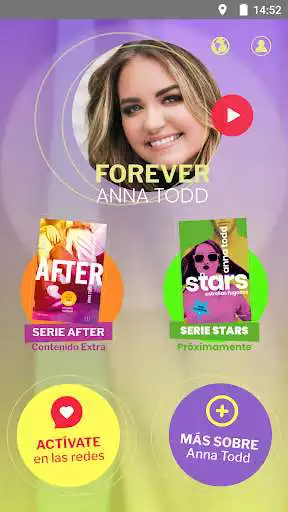 Play Forever Anna Todd  and enjoy Forever Anna Todd with UptoPlay