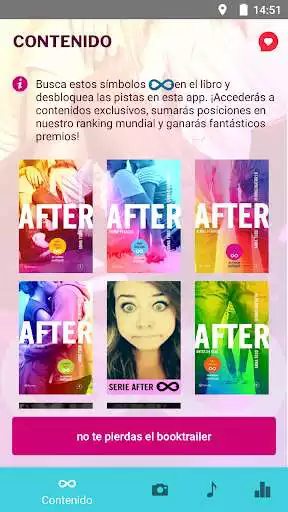 Play Forever Anna Todd as an online game Forever Anna Todd with UptoPlay