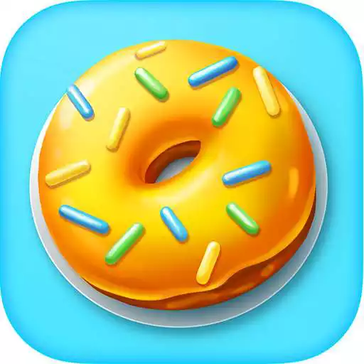 Play Forever Donuts APK Play Forever Donuts APK