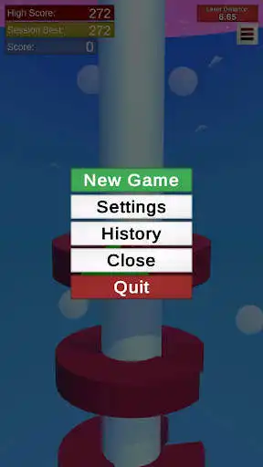 Play Forever Fall  and enjoy Forever Fall with UptoPlay