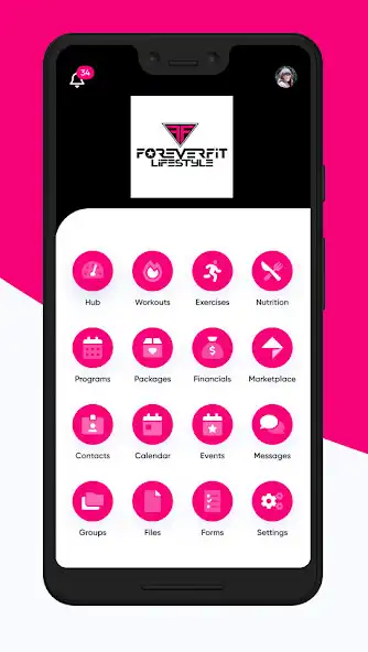Play ForeverFit  and enjoy ForeverFit with UptoPlay