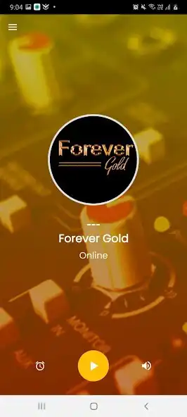 Play Forever Gold FM Vital as an online game Forever Gold FM Vital with UptoPlay