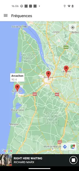 Play FOREVER La Radio as an online game FOREVER La Radio with UptoPlay