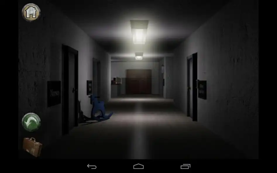 Play Forever Lost: Episode 1 SD as an online game Forever Lost: Episode 1 SD with UptoPlay