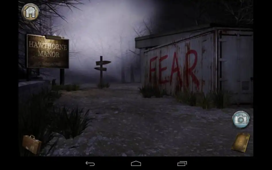 Play Forever Lost: Episode 2 SD  and enjoy Forever Lost: Episode 2 SD with UptoPlay