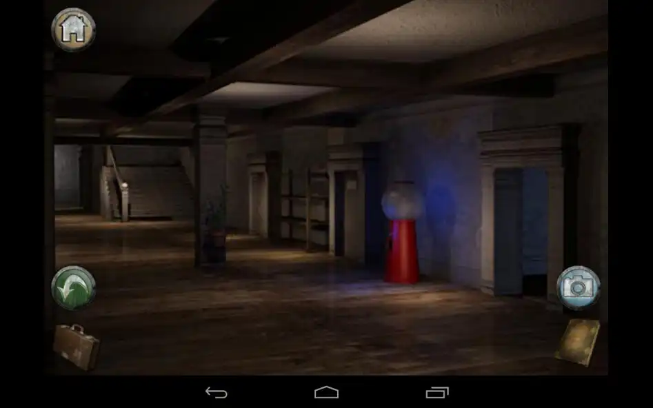 Play Forever Lost: Episode 2 SD as an online game Forever Lost: Episode 2 SD with UptoPlay