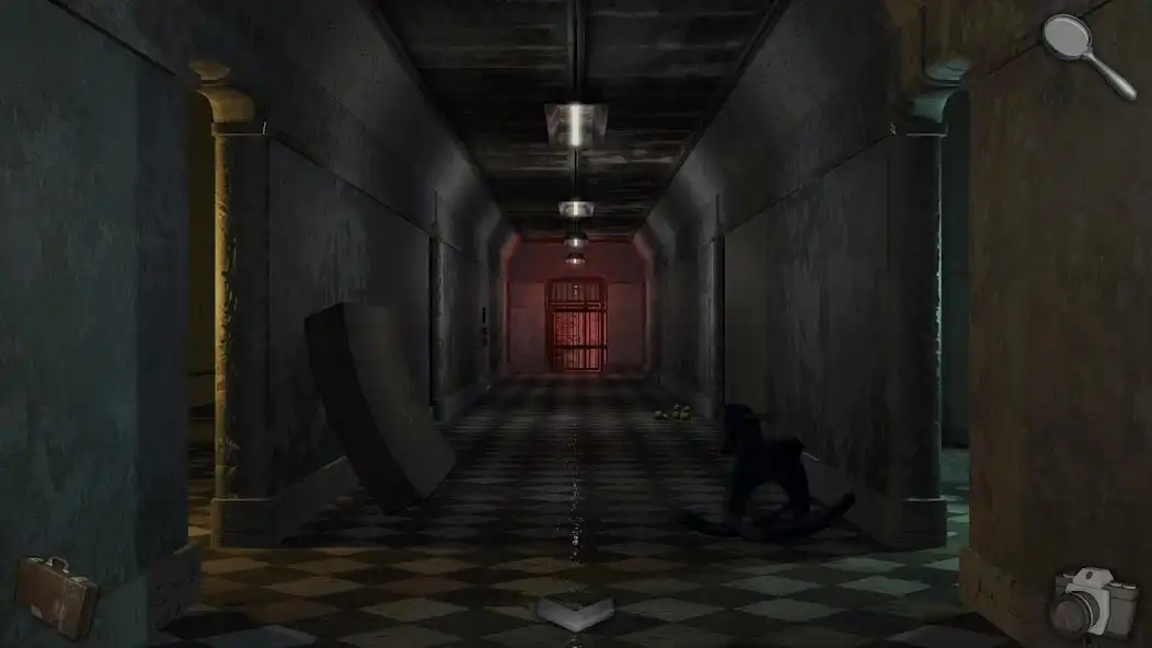 Play Forever Lost: Episode 3 HD  and enjoy Forever Lost: Episode 3 HD with UptoPlay