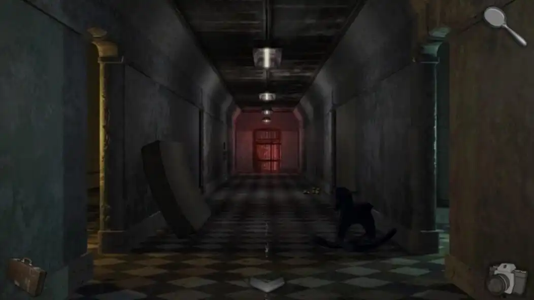 Play Forever Lost: Episode 3 SD  and enjoy Forever Lost: Episode 3 SD with UptoPlay