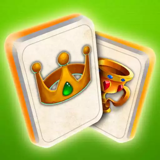 Free play online Forever Mahjong APK Free play online Forever Mahjong APK