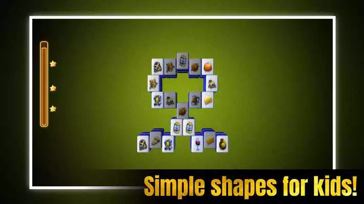 Play Forever Mahjong