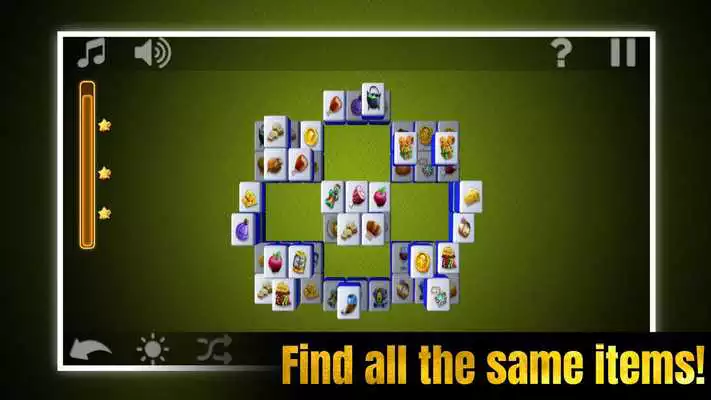 Play Forever Mahjong
