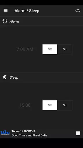 Play Forever Radio  and enjoy Forever Radio with UptoPlay