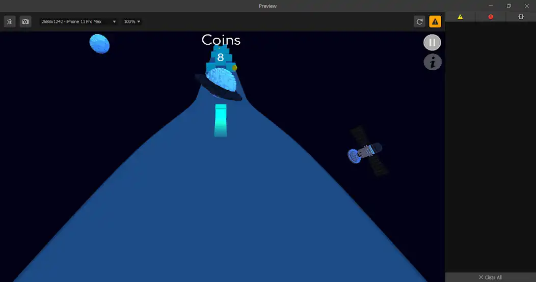 Play Forever Space! and enjoy Forever Space! with UptoPlay Play Forever Space! and enjoy Forever Space! with UptoPlay