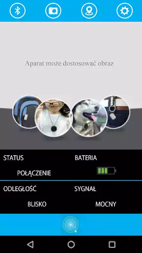Play Forever Tracker