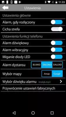 Play Forever Tracker