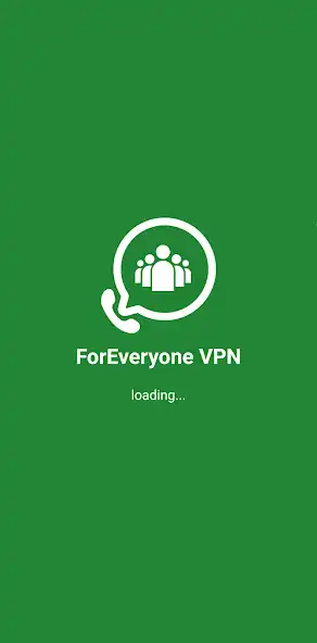 Play ForEveryone VPN - Fast VPN  and enjoy ForEveryone VPN - Fast VPN with UptoPlay