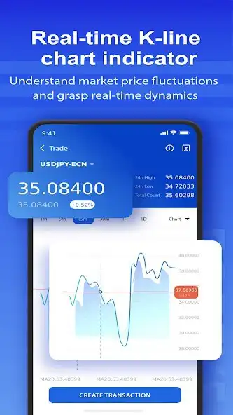 Play Forex5 - FX5  and enjoy Forex5 - FX5 with UptoPlay