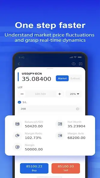 Play Forex5 - FX5 as an online game Forex5 - FX5 with UptoPlay