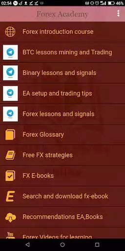 Play Forex Academy  and enjoy Forex Academy with UptoPlay