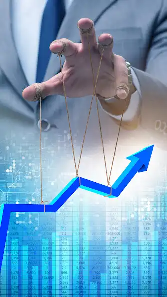 Play Forex AI Manager  and enjoy Forex AI Manager with UptoPlay